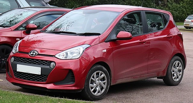 Review : Hyundai i10 IA ( 2013 - 2022 )