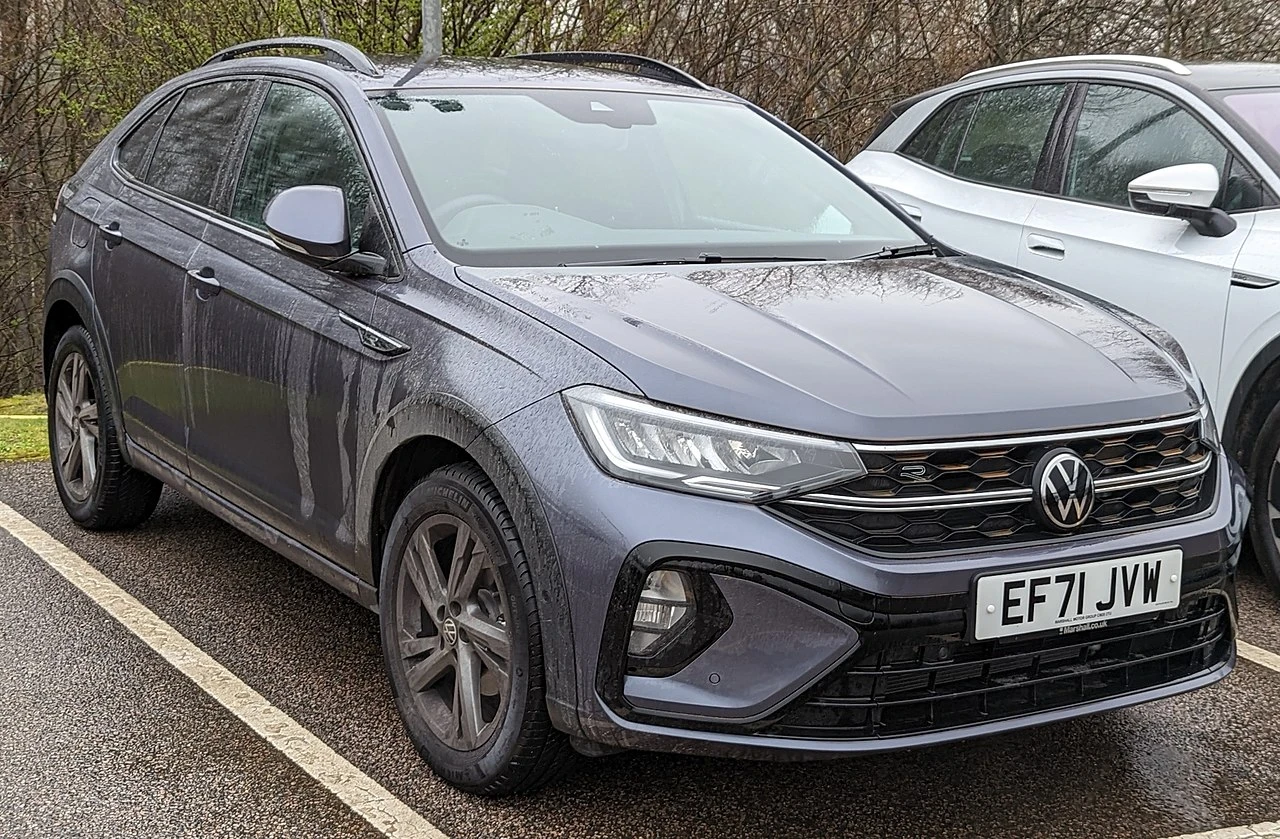 Review : VW Taigo CS1 ( 2020 - present )