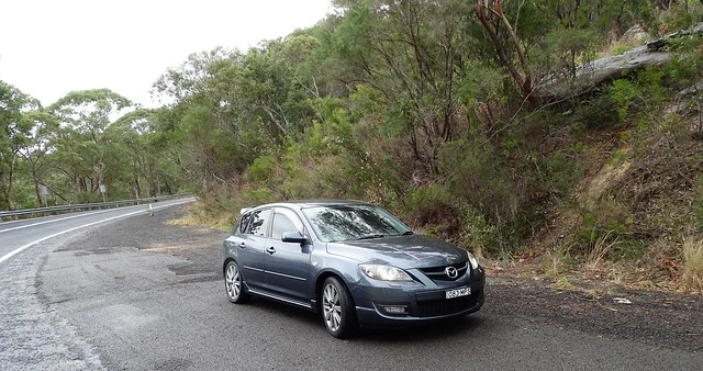 Review : Mazda 3 BK ( 2003 – 2008 )