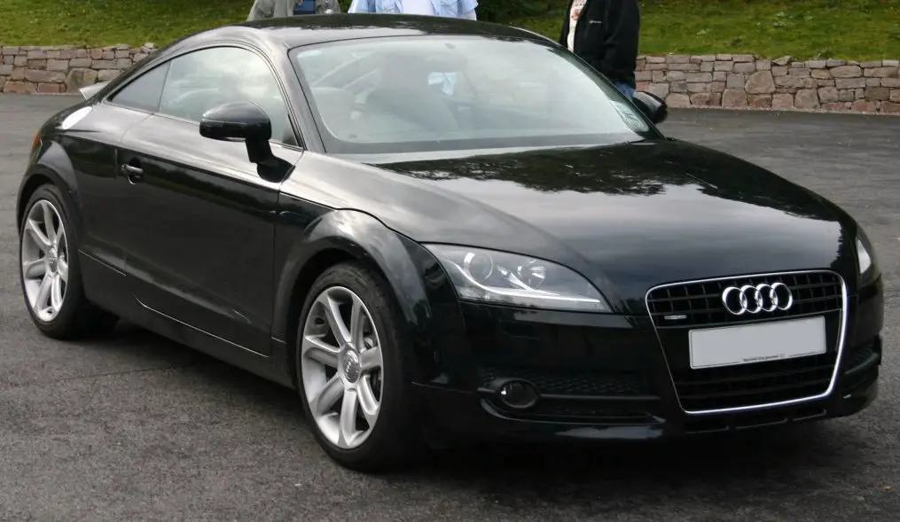 Review: Audi TT 8J ( 2006 &#8211; 2014 )