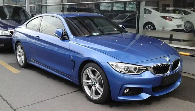 Review: BMW 4 Series F32 ( 2013 &#8211; 2020 )