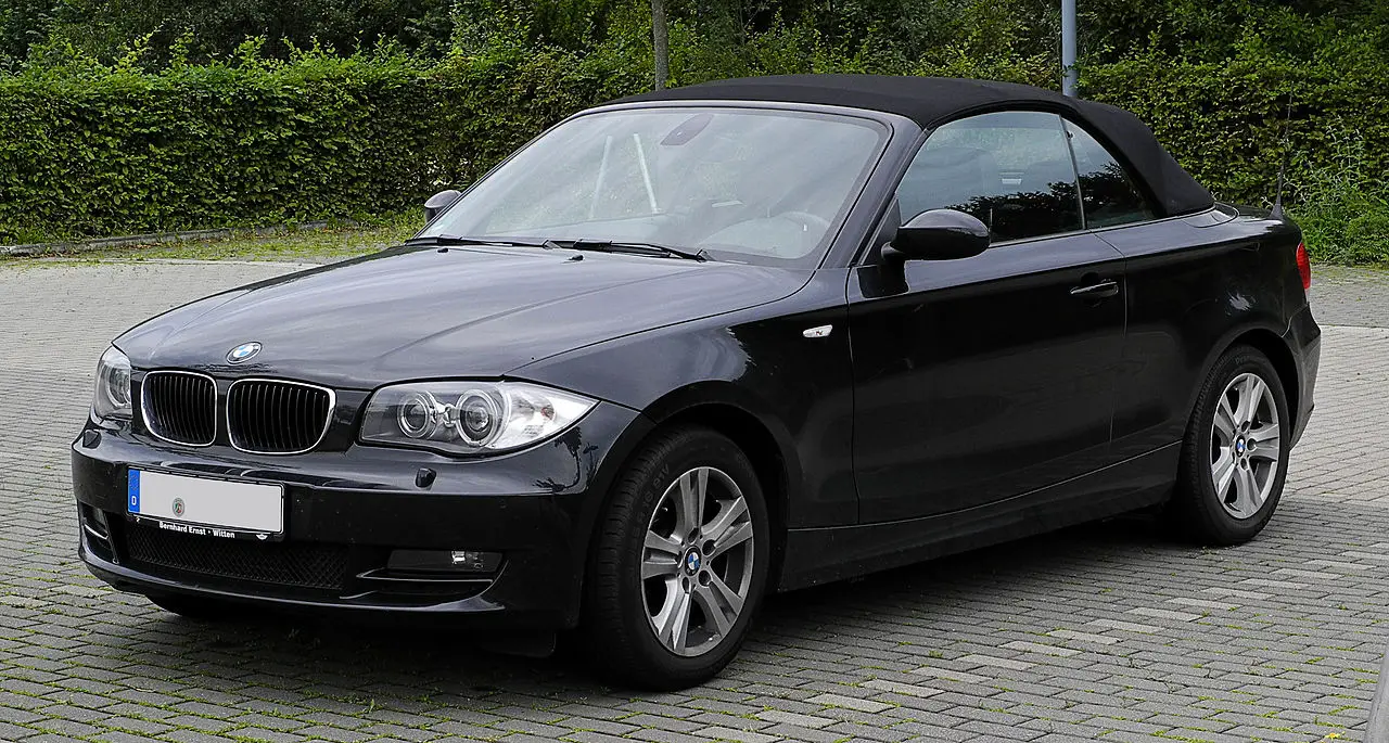 Review: BMW 1 Series E87 ( 2004 &#8211; 2013 )