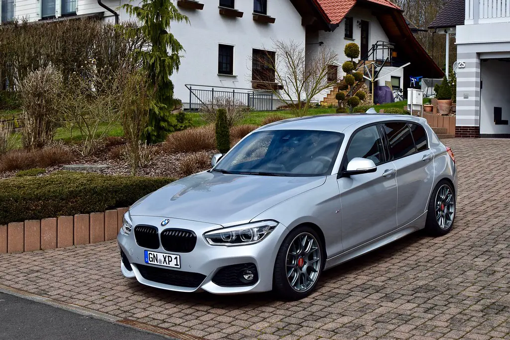 Review: BMW 1 Series F20 ( 2011 &#8211; 2019 )