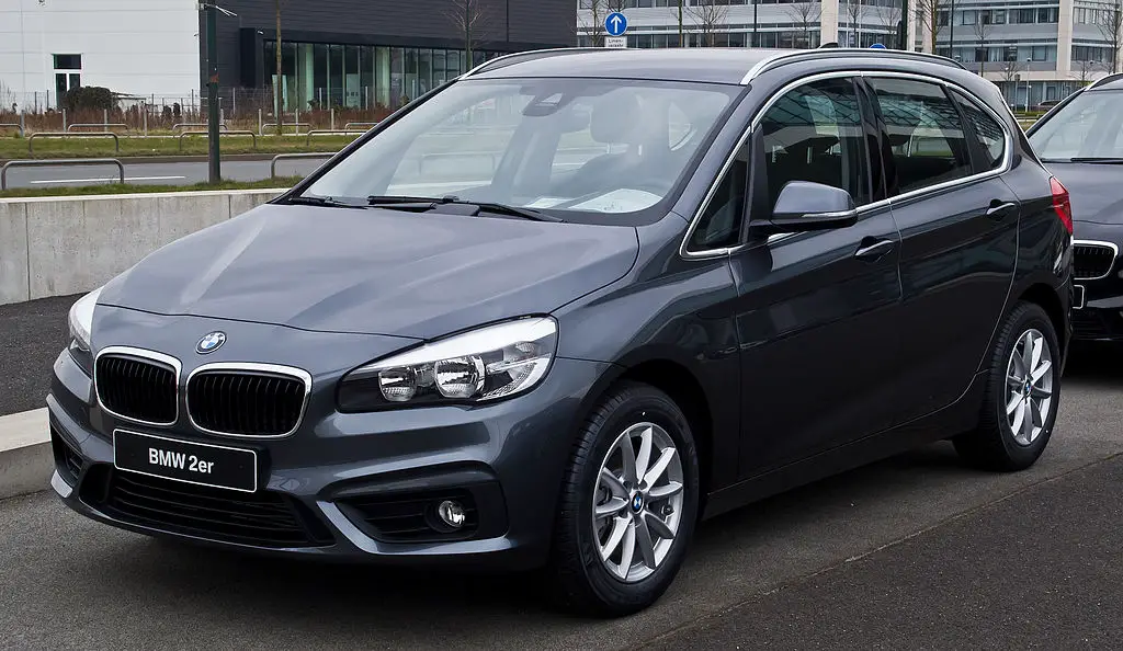 Review: BMW 2 Series Active Tourer I ( 2014 &#8211; 2021 )