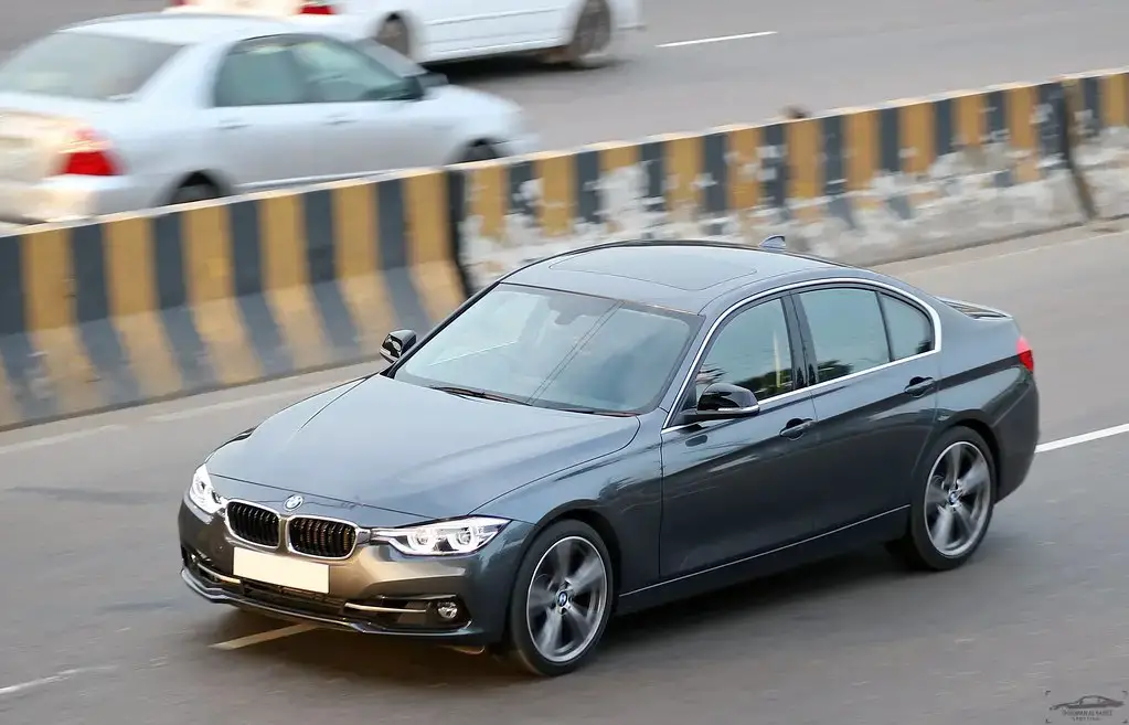 Review : BMW 3 Series F30 ( 2011 &#8211; 2019 )