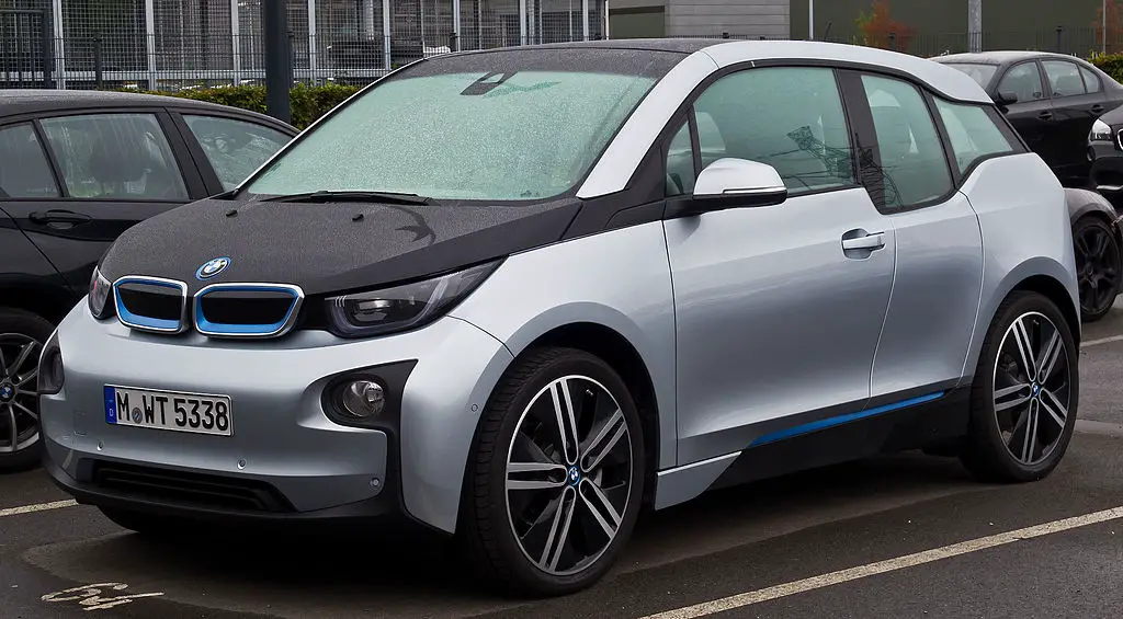 Review: BMW i3 ( 2014 &#8211; 2022 )