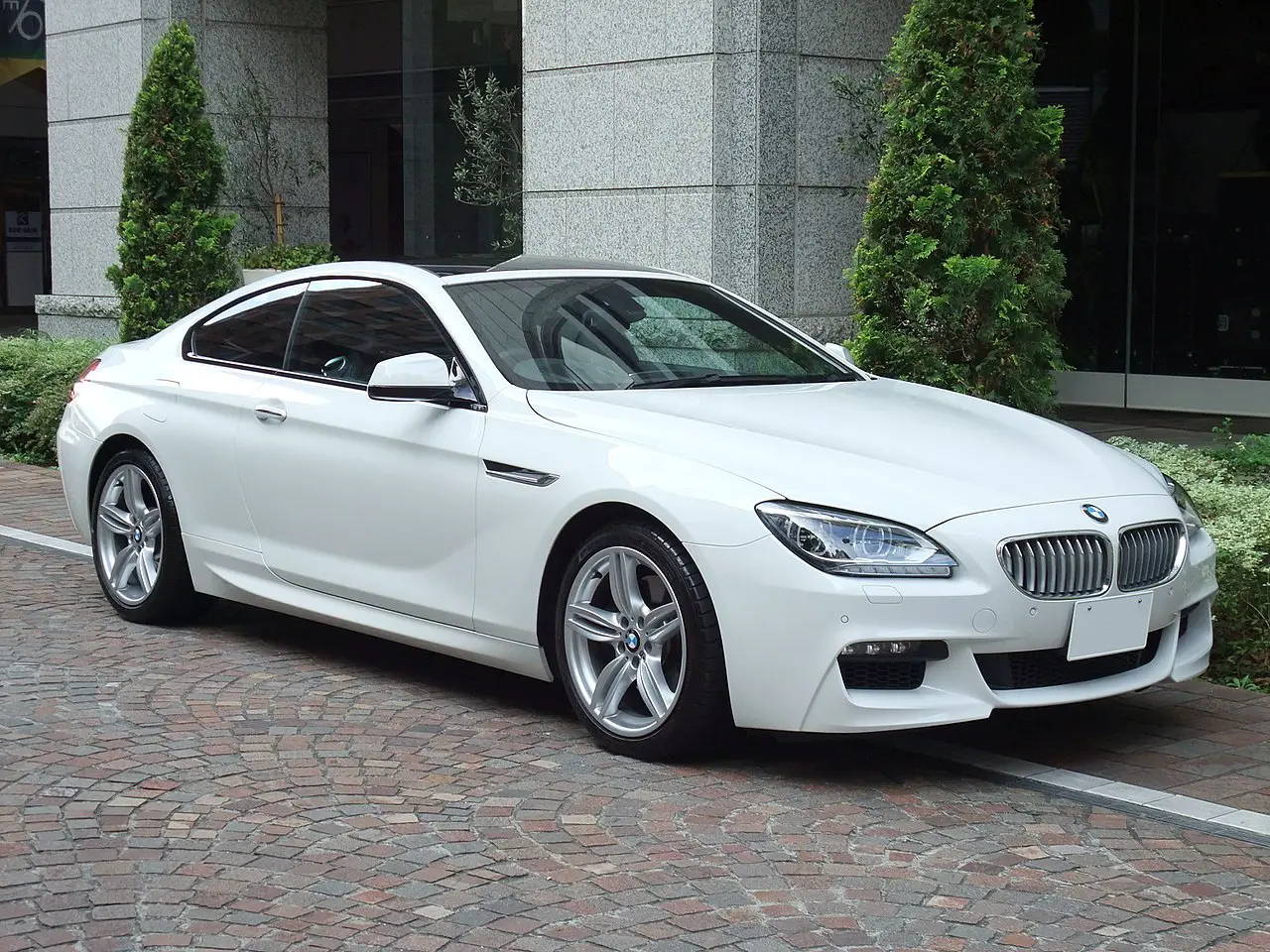 Review: BMW 6 Series F13 ( 2010 &#8211; 2018 )