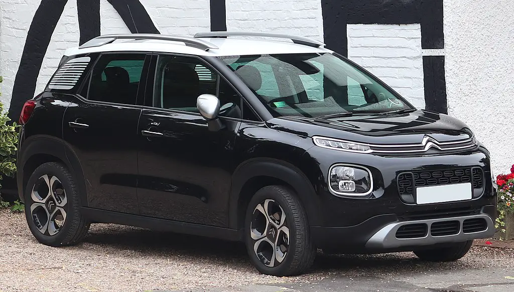 Review: Citroen C3 AirCross (2017 – 2023)