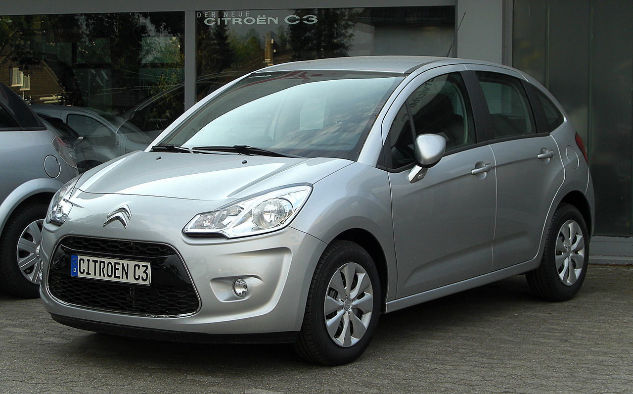 Review: Citroen C3 SC (2009 &#8211; 2016)