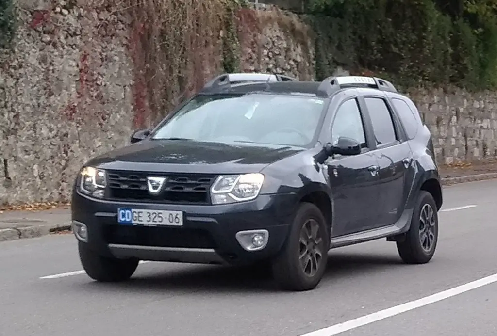 Review: Dacia Duster I ( 2009 &#8211; 2017 )