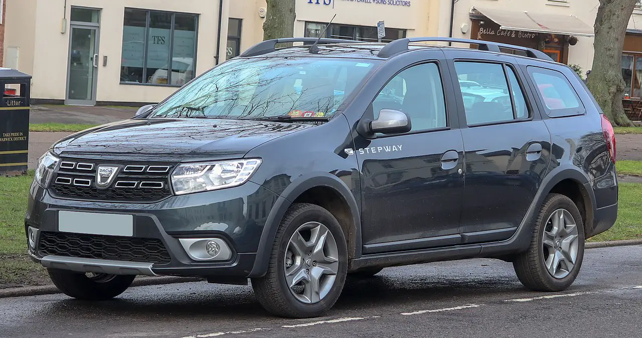 Review: Dacia Logan II MCV ( 2013 &#8211; present )