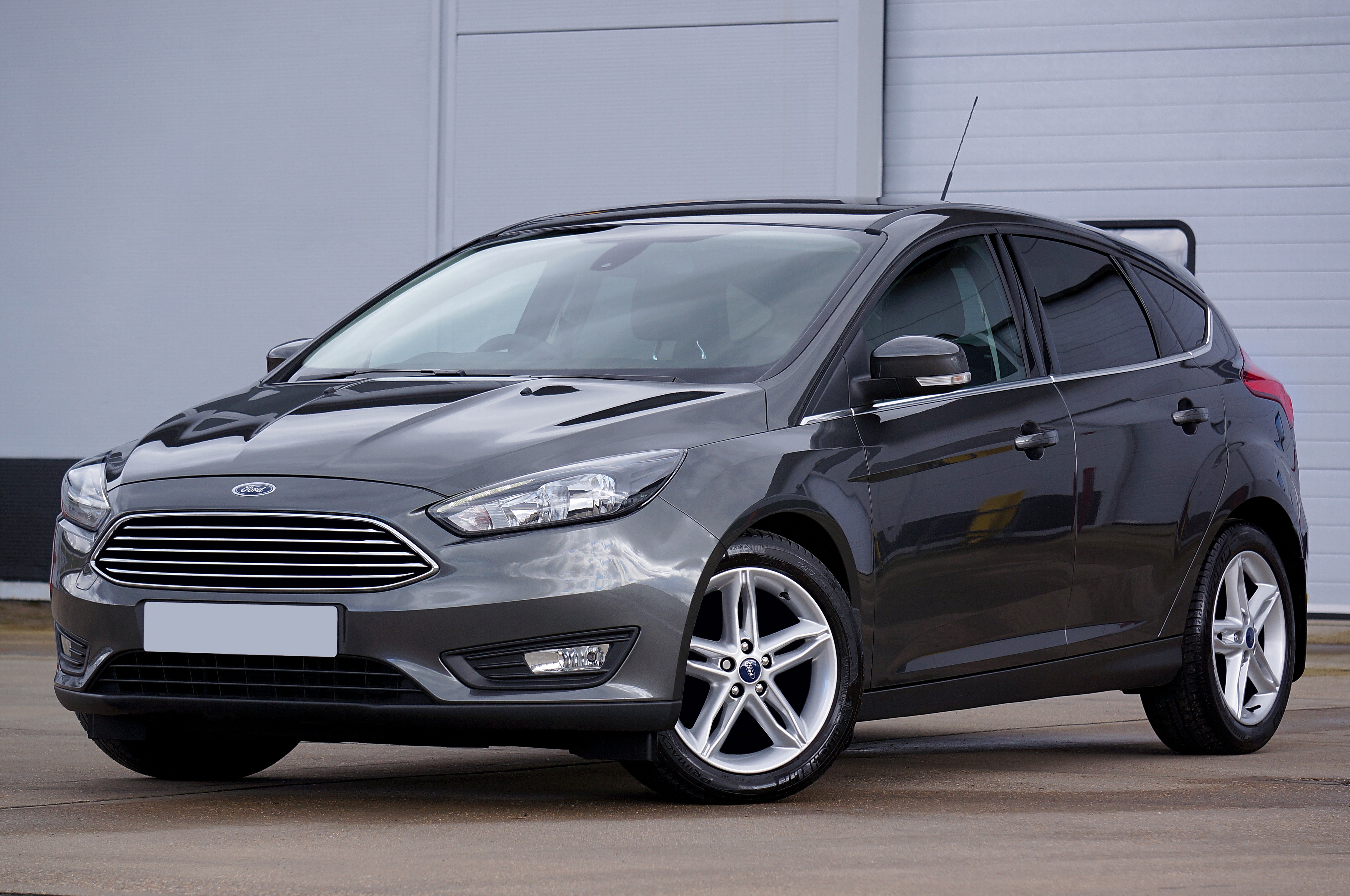 Review: Ford Focus III ( 2011 &#8211; 2018 )