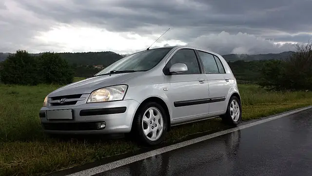 Review : Hyundai Getz ( 2002 – 2008 )