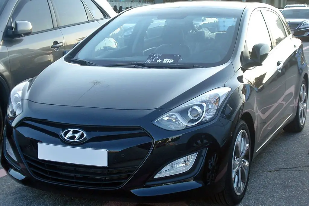 Review : Hyundai i30 GD ( 2012 – 2017 )