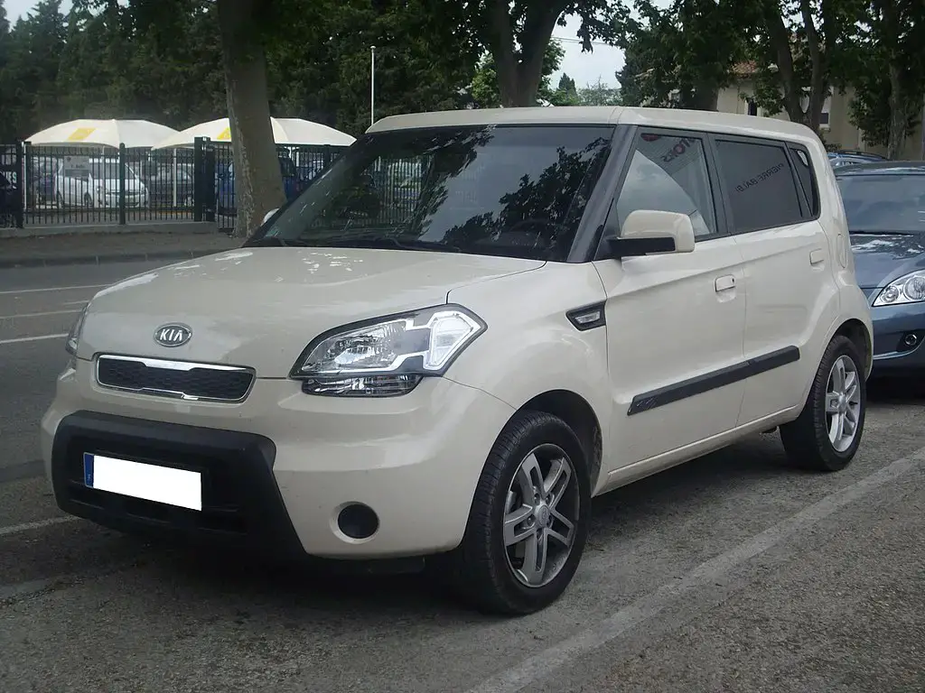 Kia Soul AM front v2 autodrivel