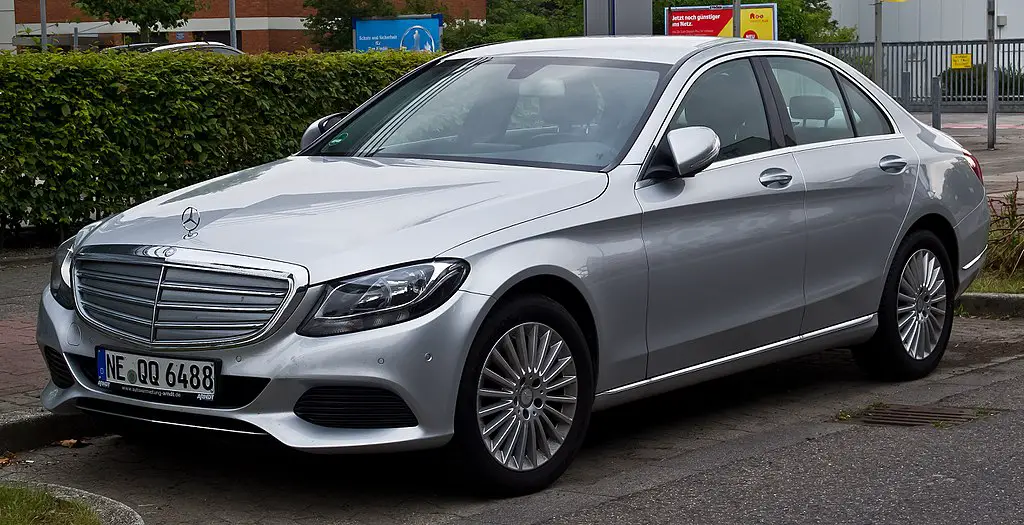 Review: Mercedes C Class W205 ( 2014 &#8211; present )