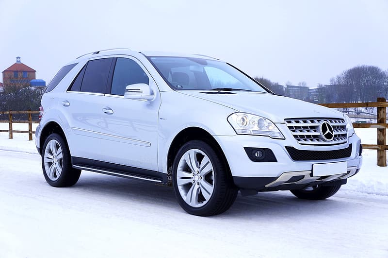 Review: Mercedes ML W164 ( 2005 &#8211; 2011 )