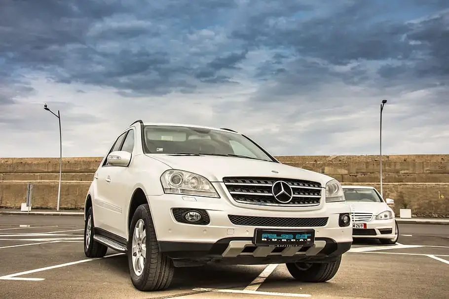 Review: Mercedes ML W166 ( 2011 &#8211; 2019 )