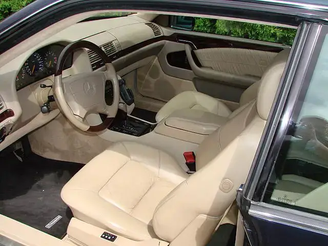 Mercedes-S-Class-W140-interior-autodrivel