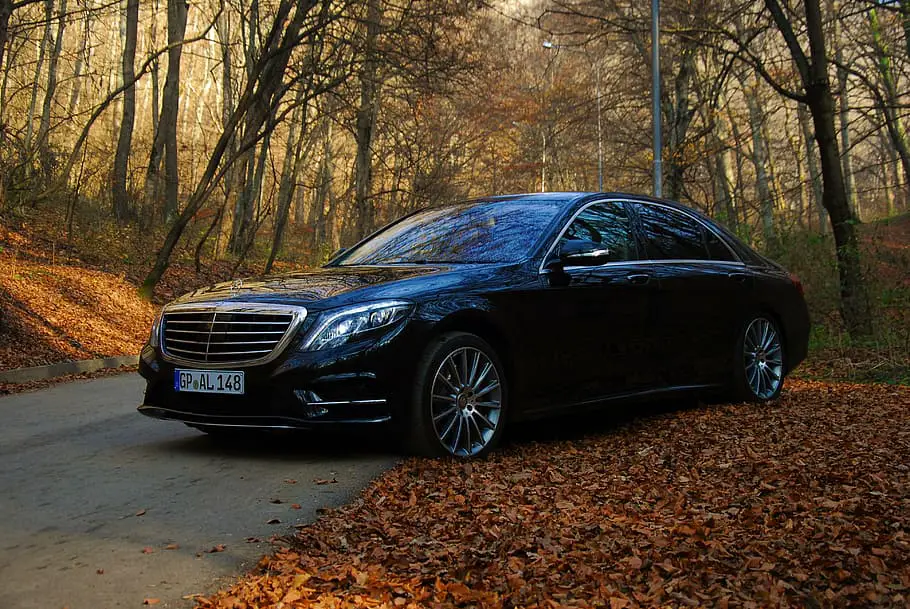 Review: Mercedes S Class W222 ( 2013 &#8211; 2020 )