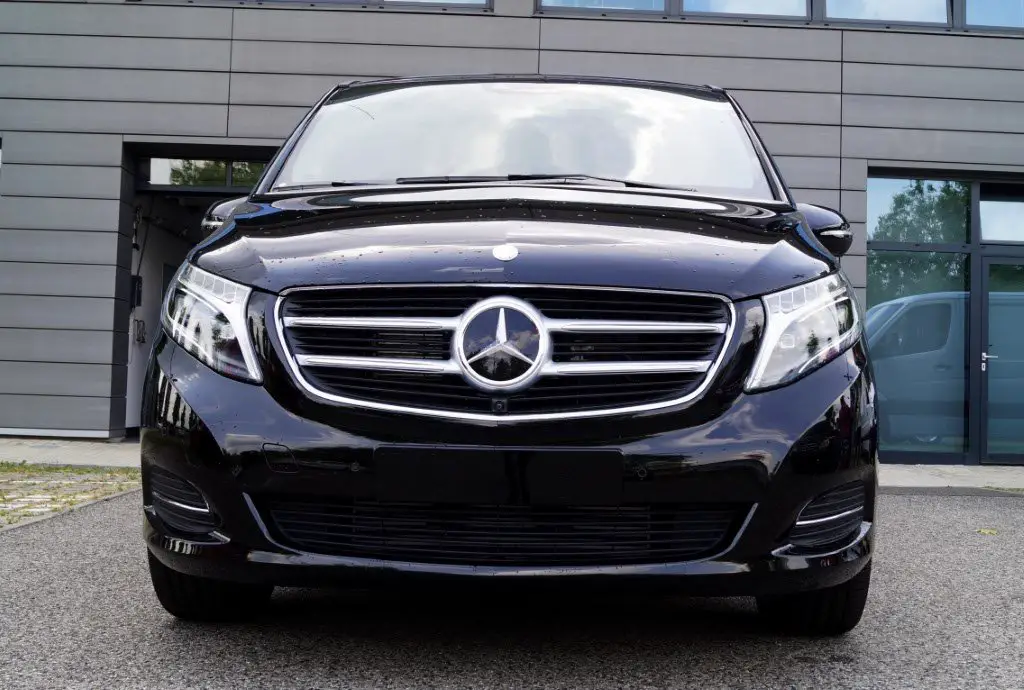 Review: Mercedes Vito III ( 2014 &#8211; present )