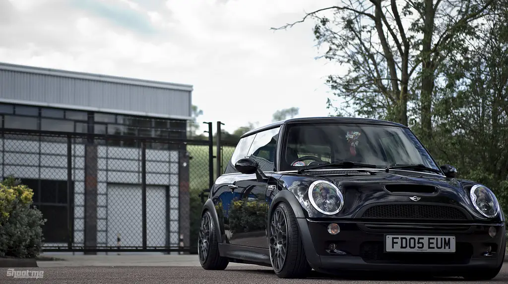 Review: Mini Cooper R53 (2000 &#8211; 2006)