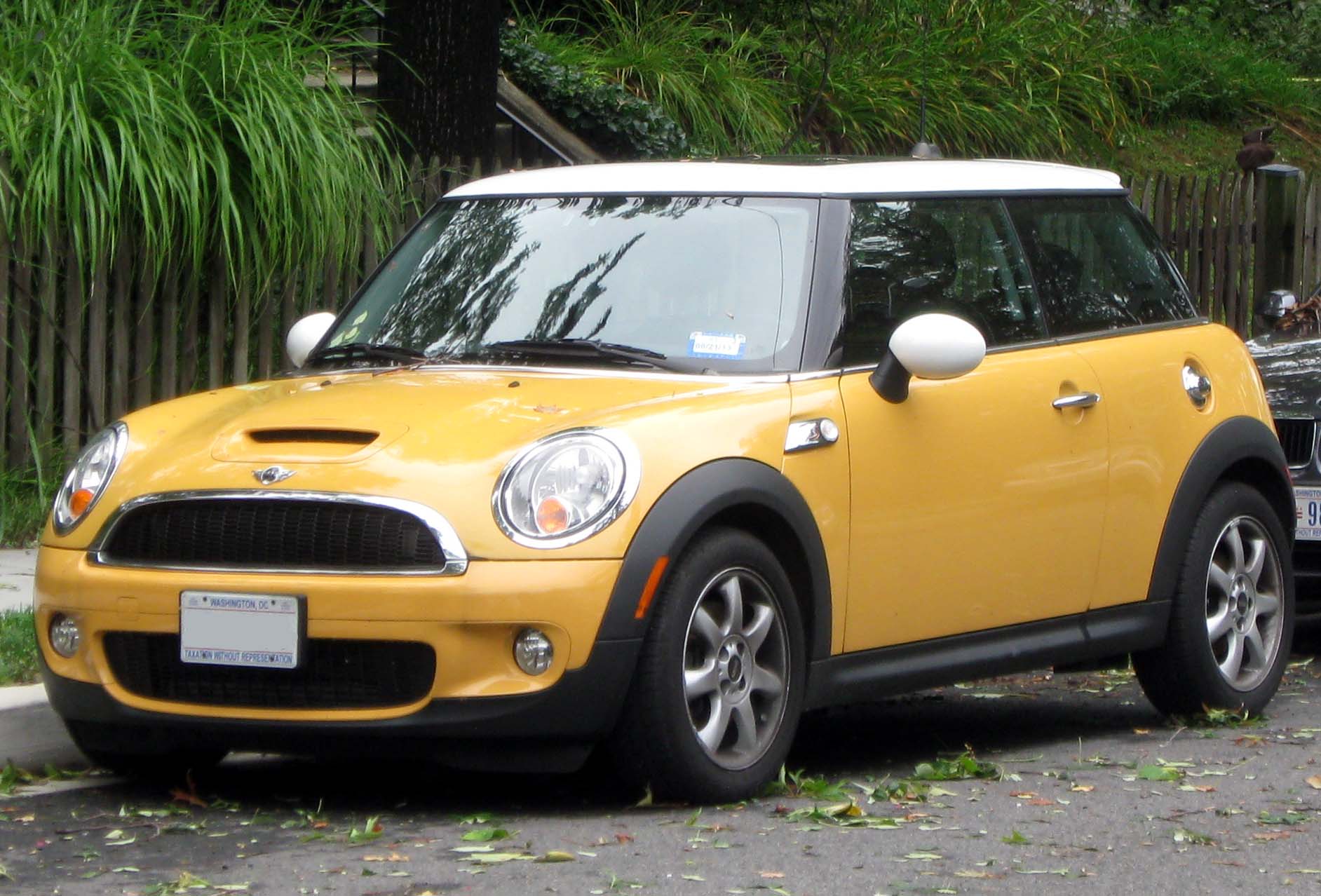 Review: Mini Cooper R56 (2006 – 2013)