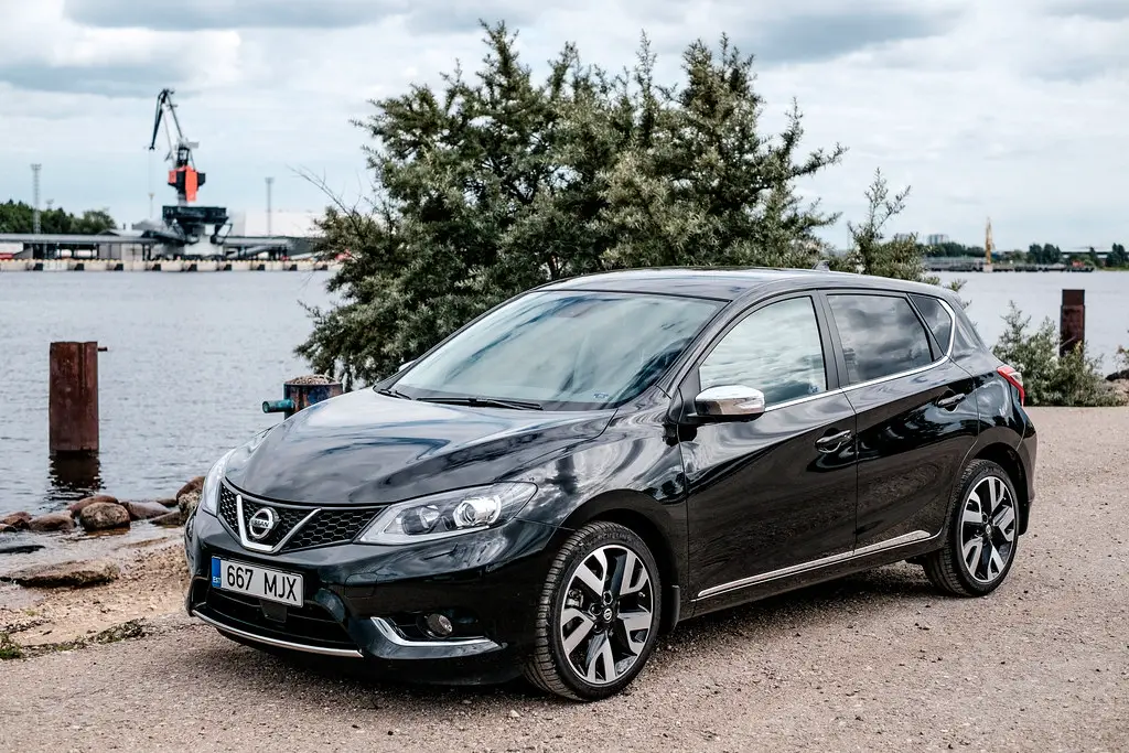 Review : Nissan Pulsar C13 ( 2014 &#8211; 2018 )