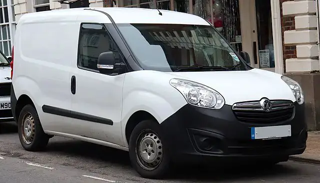 Review: Opel Combo D ( 2011 &#8211; 2017 )