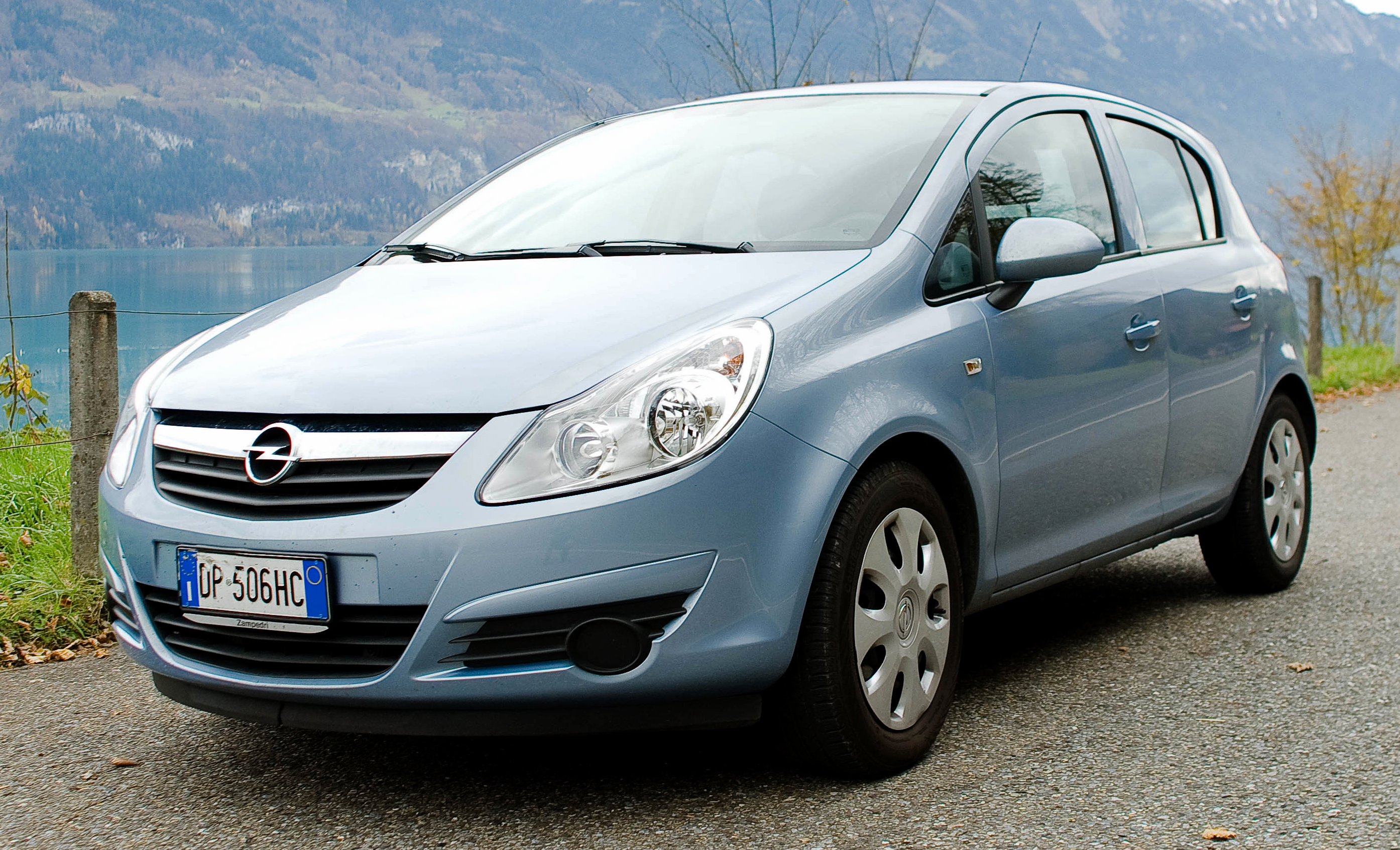 Review: Vauxhall Corsa D ( 2006 - 2014 )