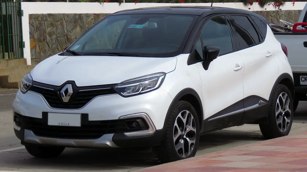 Review: Renault Captur I ( 2013 &#8211; 2020 )