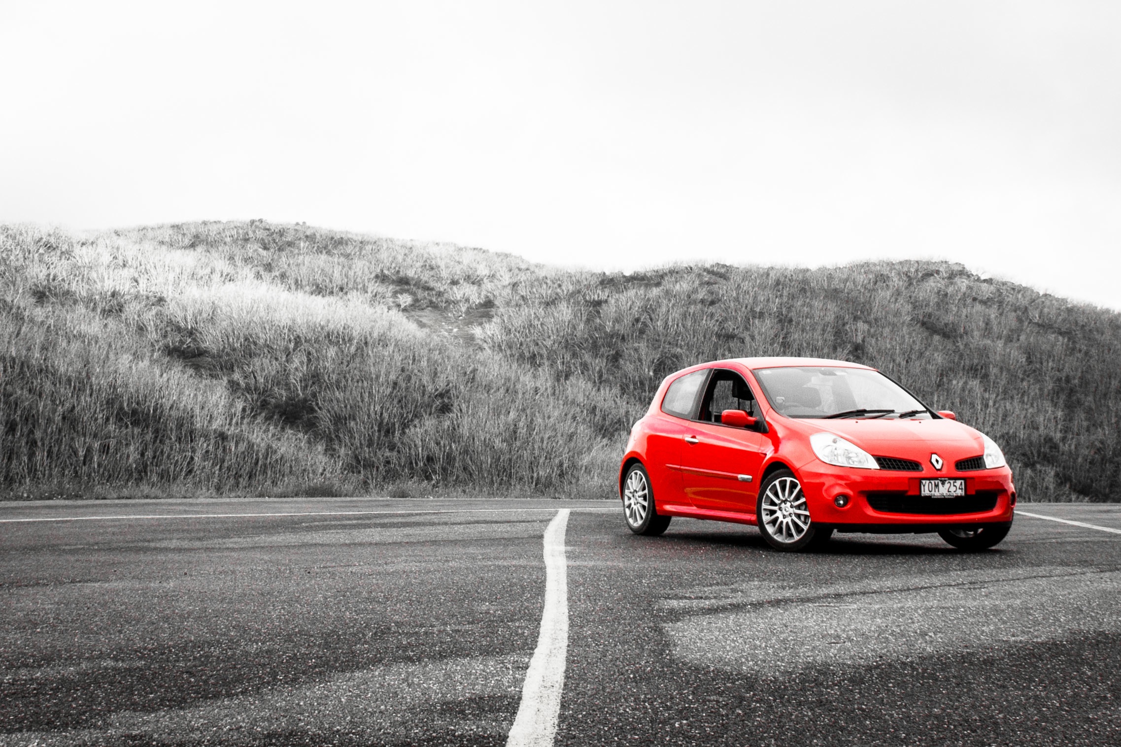 Review: Renault Clio III ( 2005 &#8211; 2012 )