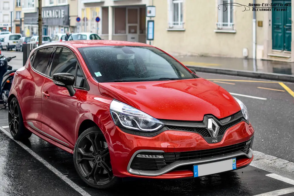 Review: Renault Clio IV ( 2012 &#8211; 2019 )