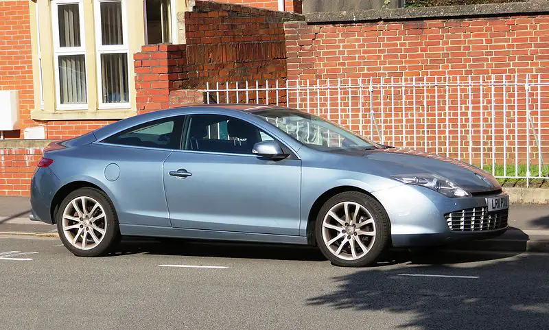 Review: Renault Laguna III ( 2007 &#8211; 2015 )