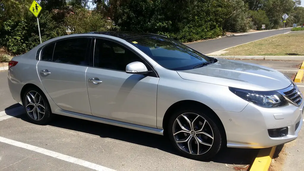 Review: Renault Latitude ( 2009 &#8211; 2015 )