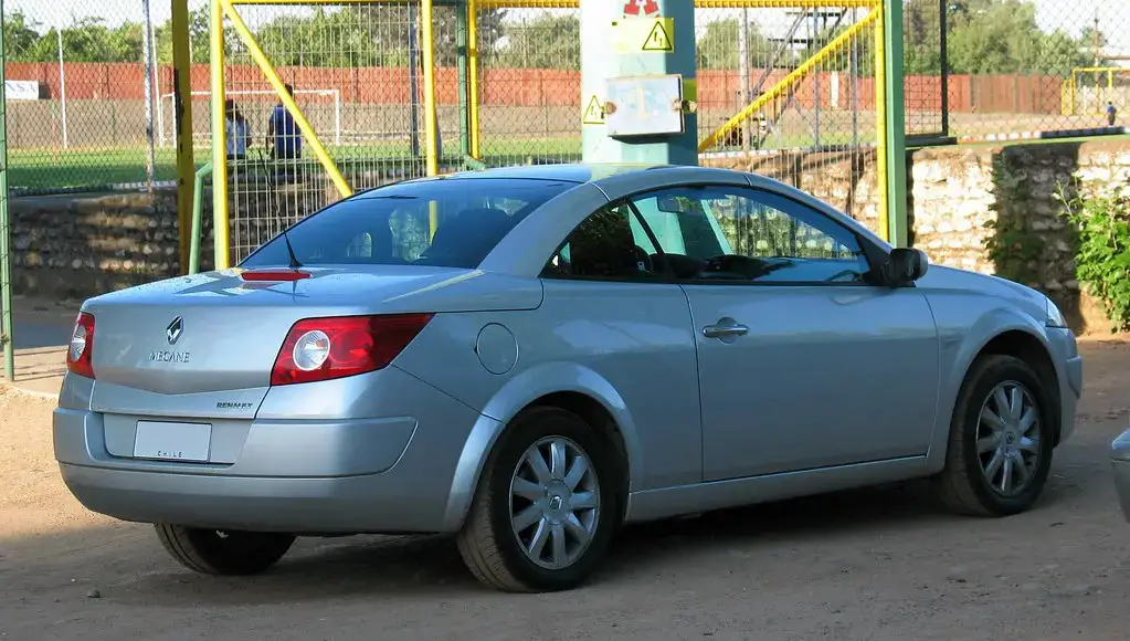 Review: Renault Megane II ( 2002 &#8211; 2009 )