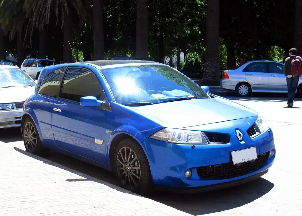 Renault-Megane-II-sport-autodrivel