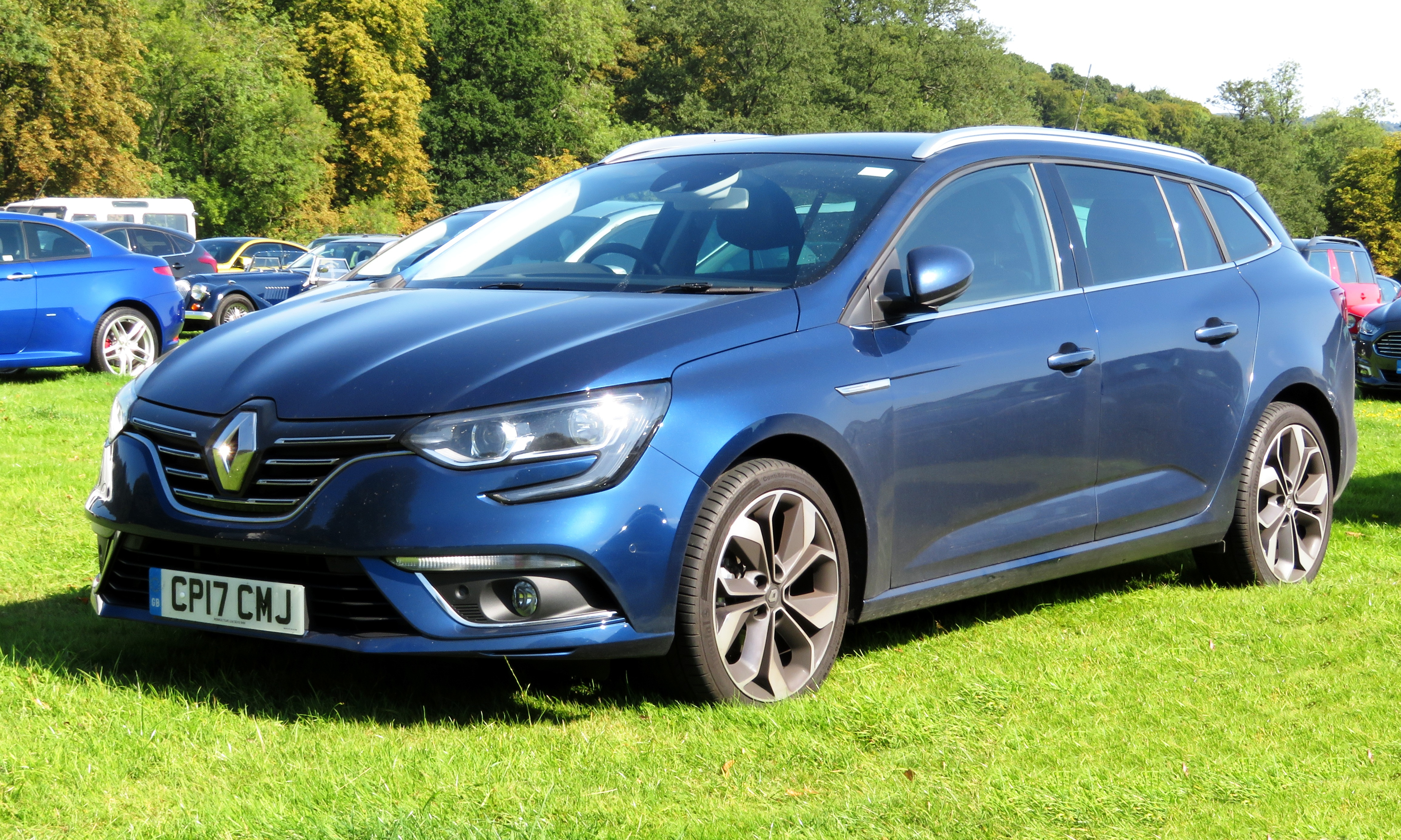 Review: Renault Megane IV ( 2016 &#8211; 2022 )