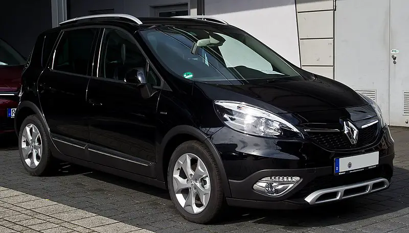 Review: Renault Scenic III ( 2009 &#8211; 2016 )