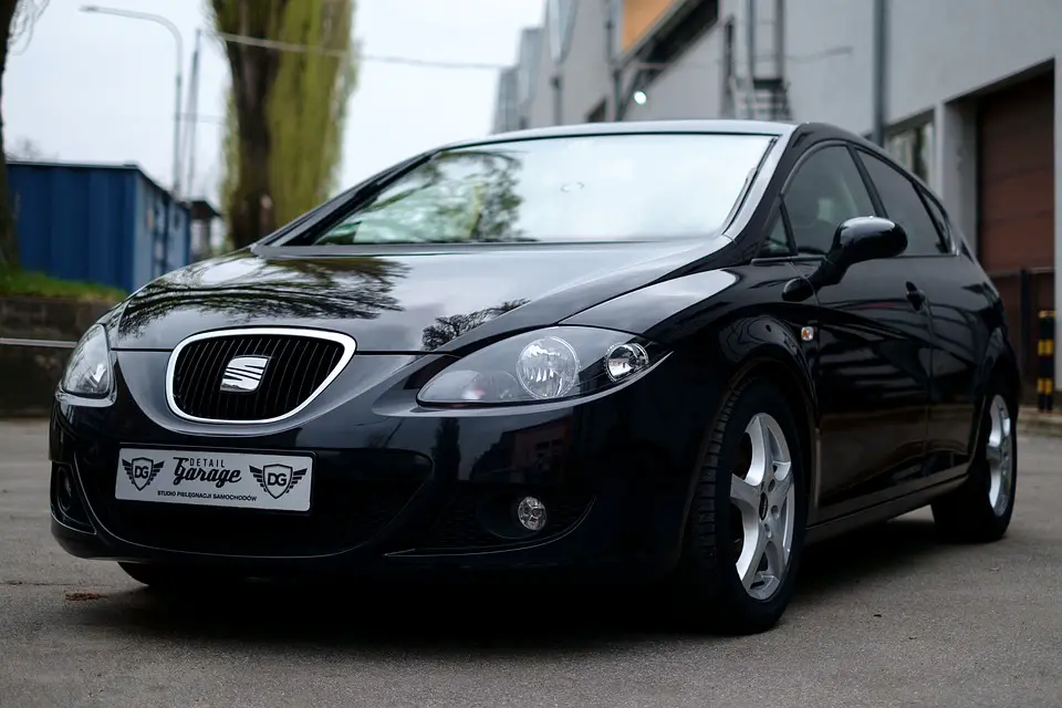 Review: Seat Altea (2004 – 2015)