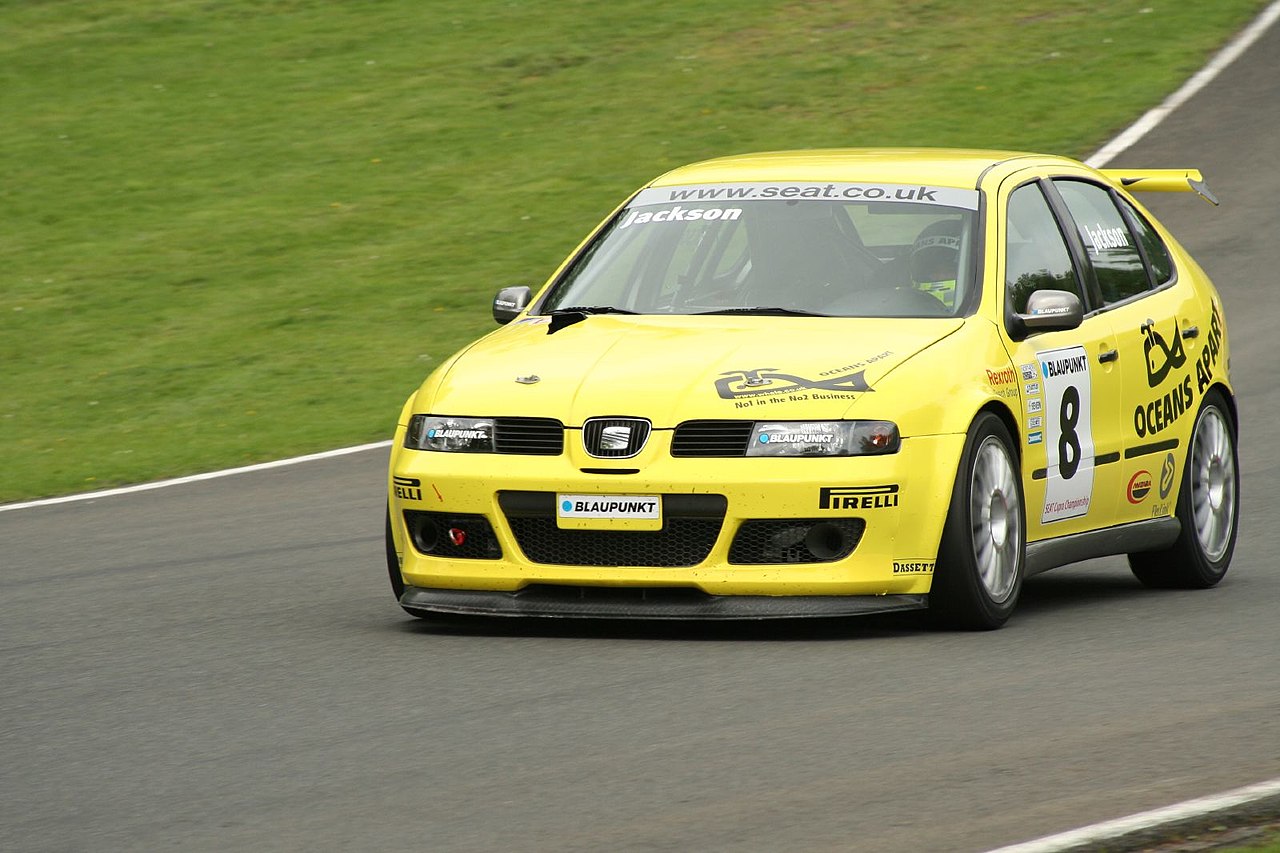 Review : Seat Leon 1M ( 1998 – 2005 )