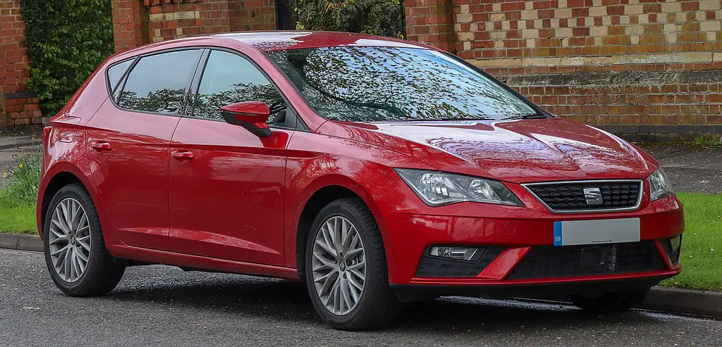 Review : Seat Leon 5F ( 2013 – 2020 )