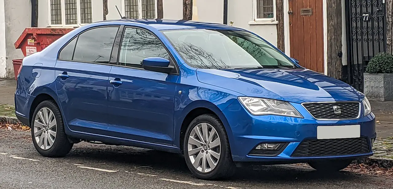 Review: Seat Toledo KG (2012 – 2019)