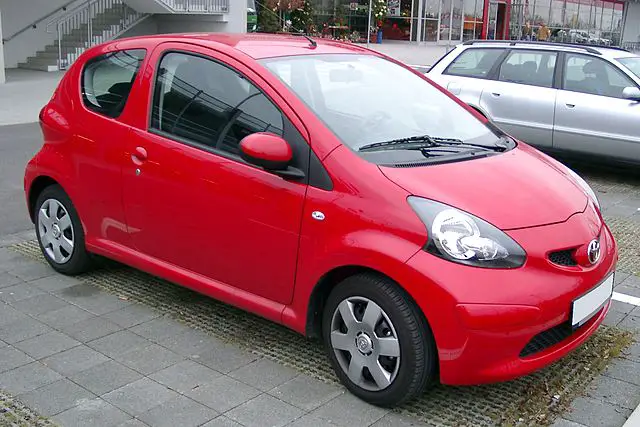 Review: Toyota Aygo I ( 2005 &#8211; 2014 )