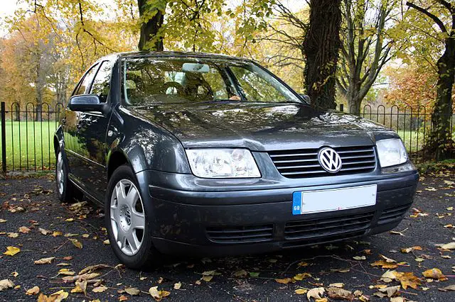 Review: VW Bora ( 1999 &#8211; 2005 )