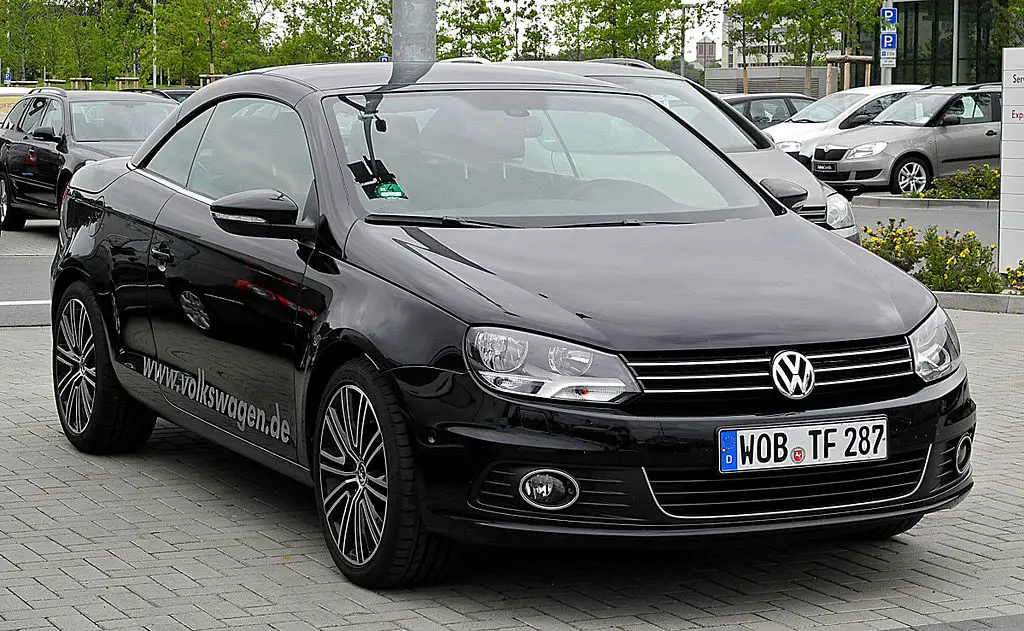 Review: VW EOS ( 2006 &#8211; 2015 )