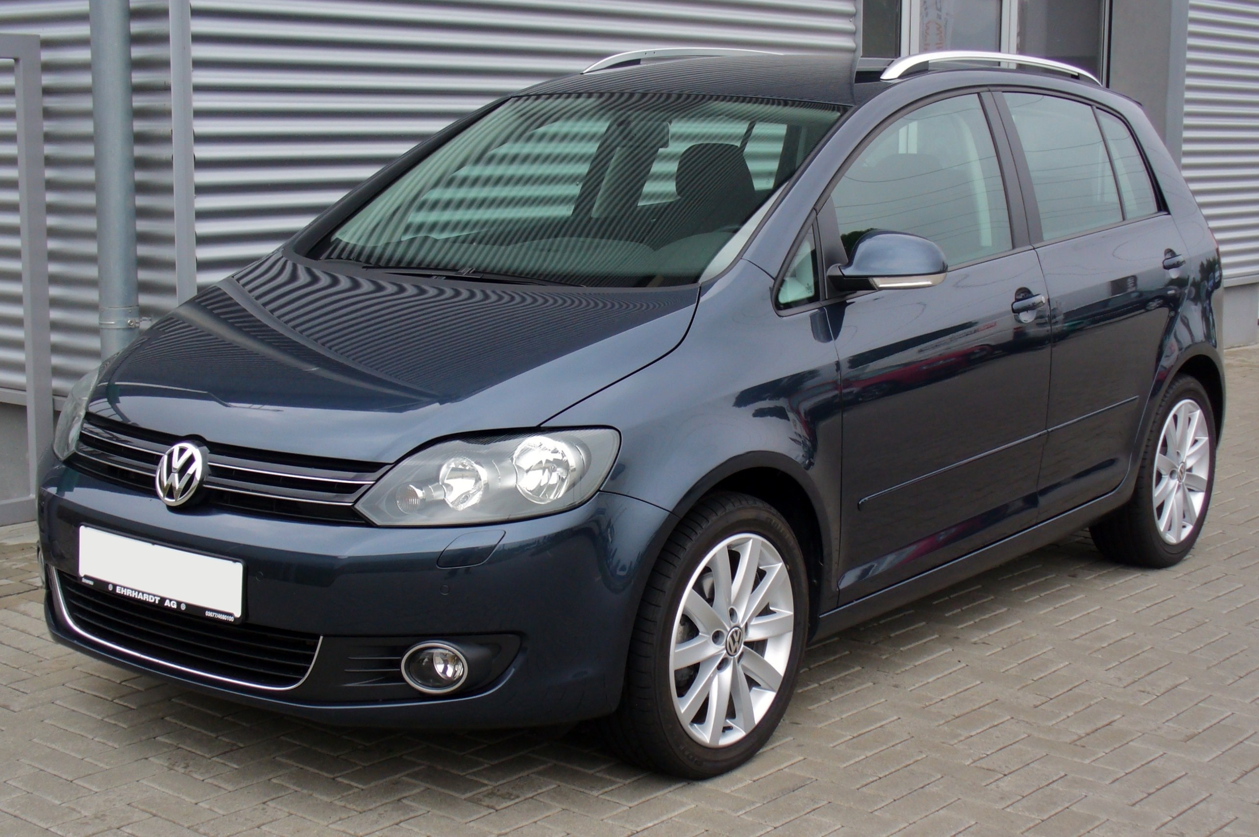 Review: VW Golf VI Plus ( 2009 &#8211; 2014 )