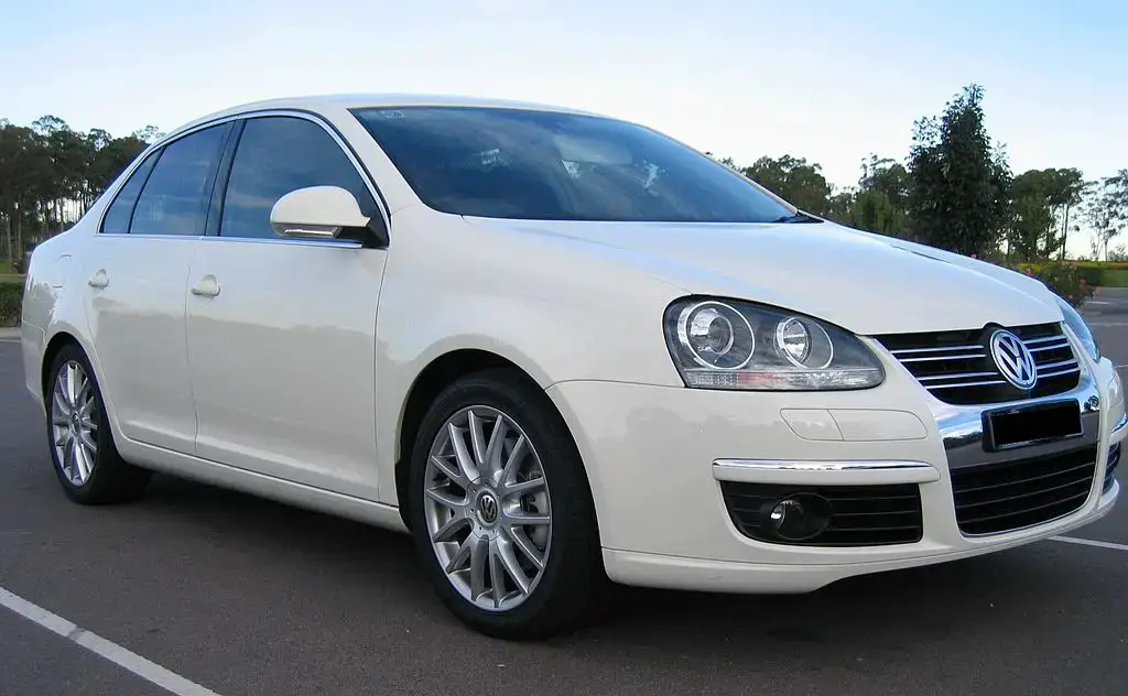 Review: VW Jetta A5 ( 2005 &#8211; 2011 )