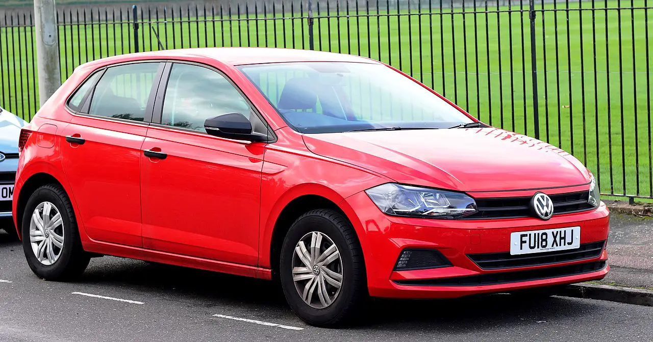 Review : VW Polo AW ( 2017 &#8211; present )