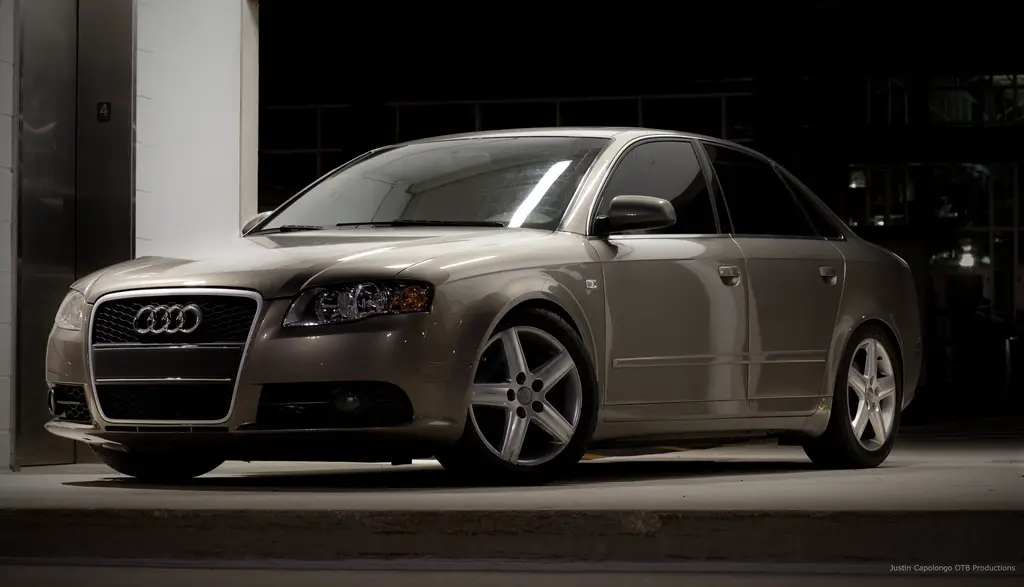 Review: Audi A4 B7 ( 2004 – 2008 )